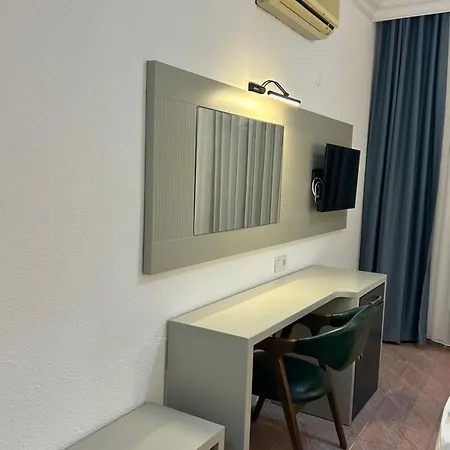 Otel ünlü