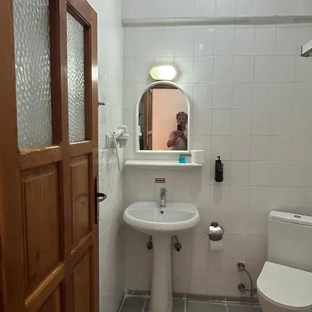 Otel ünlü Fethiye