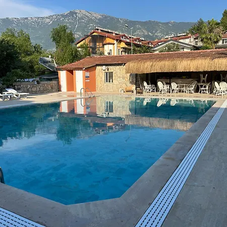 ünlü Fethiye