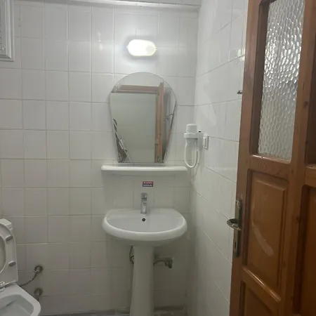 ünlü Otel Fethiye
