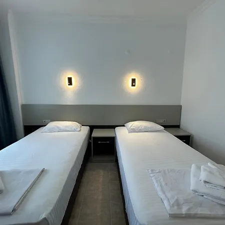 Uenlue Hotel