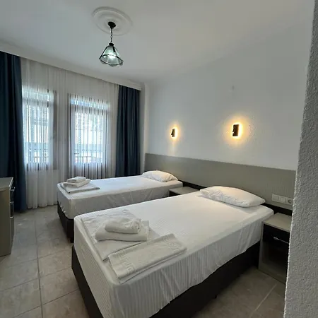 ünlü Otel