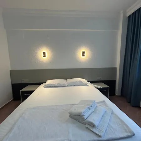 Otel ünlü