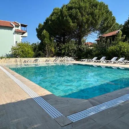 ünlü Otel Fethiye